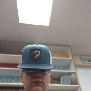 Meet your Posher, Thomas